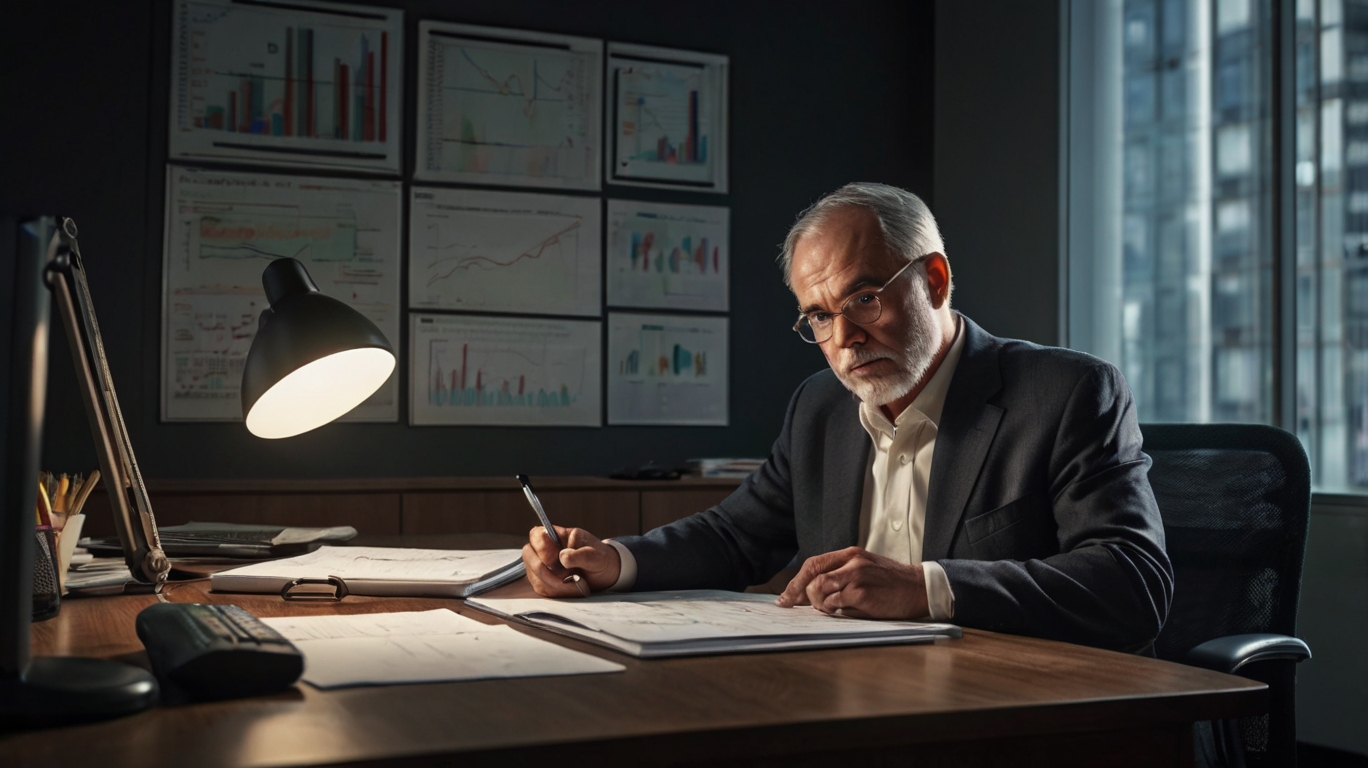 Performance Audit