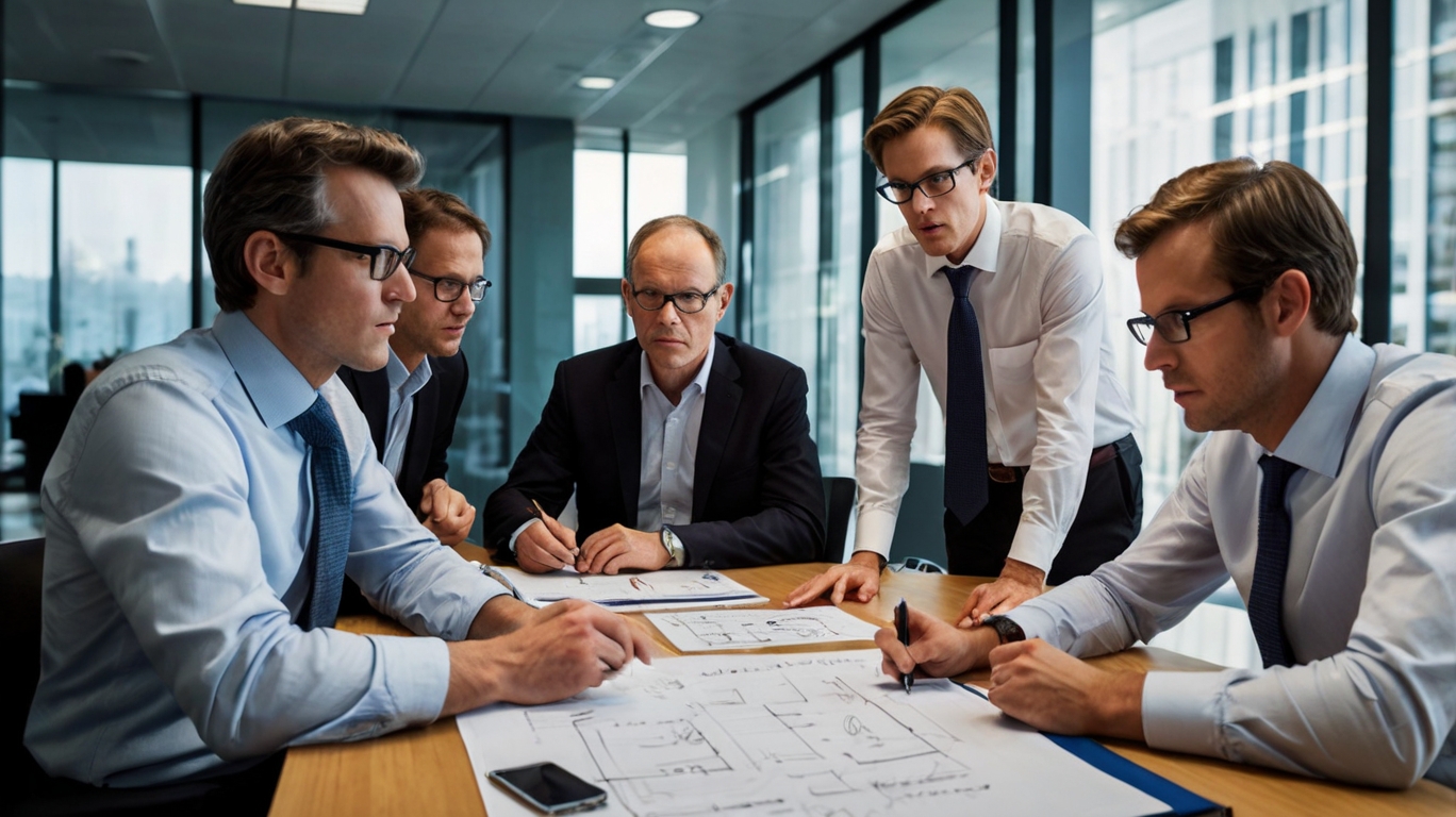 Compliance Audit